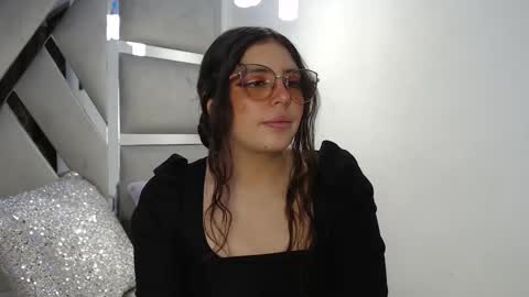 Paola Lyon online show from 4, 12, 2024