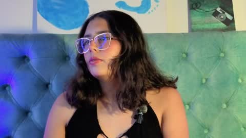 Paola Lyon online show from 12, 5, 2026