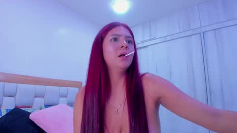 Snapshot of paolaa_rodriguez chatting on 21, 12, 2024 Paola  online show from 21, 12, 2024