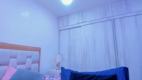 Snapshot of paolaa_rodriguez chatting on 26, 12, 2024 Paola  online show from 26, 12, 2024
