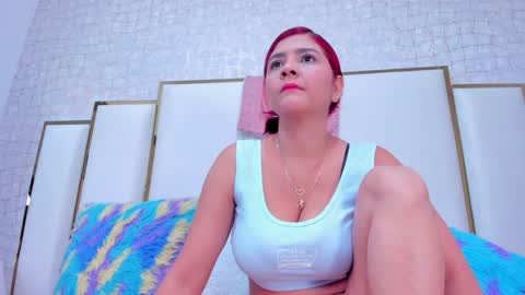 Snapshot of paolaa_rodriguez chatting on 30, 12, 2024 Paola  online show from 30, 12, 2024