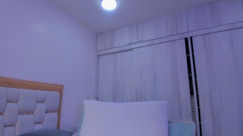 Snapshot of paolaa_rodriguez chatting on 9, 1, 2025 Paola  online show from 9, 1, 2025