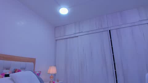 Snapshot of paolaa_rodriguez chatting on 16, 1, 2025 Paola  online show from 16, 1, 2025