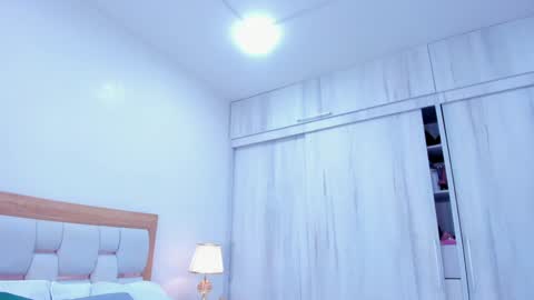Snapshot of paolaa_rodriguez chatting on 24, 1, 2025 Paola  online show from 24, 1, 2025