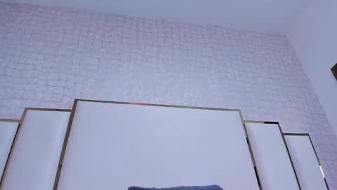 Snapshot of paolaa_rodriguez chatting on 26, 1, 2025 Paola  online show from 26, 1, 2025