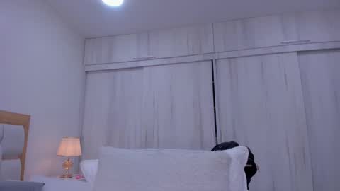 Snapshot of paolaa_rodriguez chatting on 31, 1, 2025 Paola  online show from 31, 1, 2025