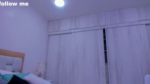 Snapshot of paolaa_rodriguez chatting on 13, 2, 2025 Paola  online show from 13, 2, 2025