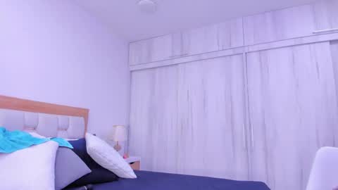 Snapshot of paolaa_rodriguez chatting on 23, 2, 2025 Paola  online show from 23, 2, 2025