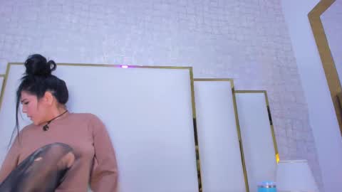 Snapshot of paolaa_rodriguez chatting on 28, 9, 2025 Paola  online show from 28, 9, 2025