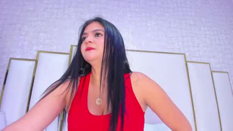 Snapshot of paolaa_rodriguez chatting on 13, 10, 2025 Paola  online show from 13, 10, 2025