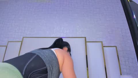 Paola  online show from 21, 12, 2025