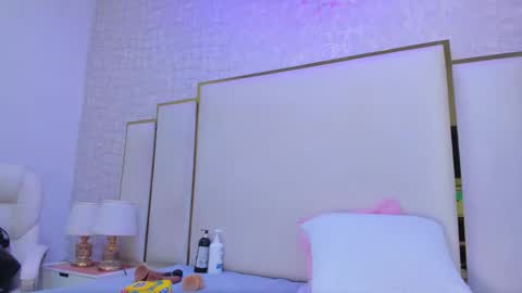 Snapshot of paolaa_rodriguez chatting on 1, 3, 2026 Paola online show from 1, 3, 2026