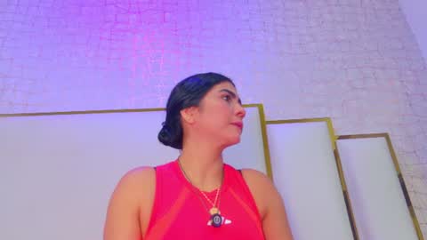 Paola  online show from 16, 6, 2026