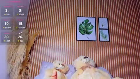 paola online show from 16, 9, 2025