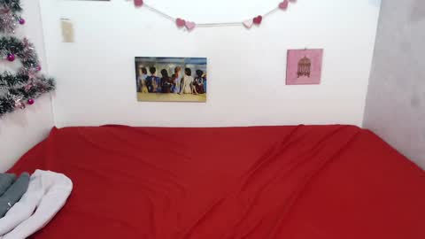 Paola online show from 20, 12, 2024