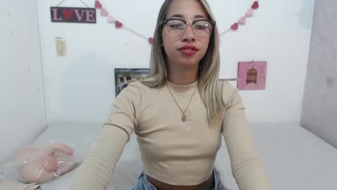 Paola online show from 14, 1, 2025