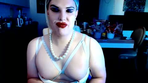 Sarina Williams online show from 30, 6, 2026