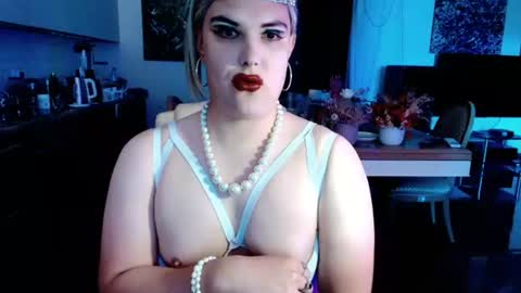 Sarina Williams online show from 21, 7, 2026