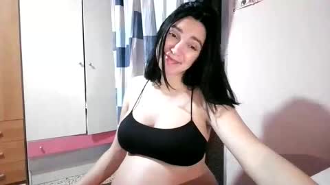 Paola Hard online show from 28, 2, 2026