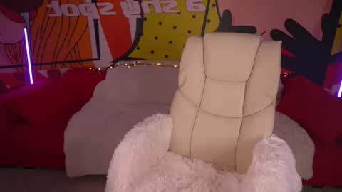 Lia online show from 20, 9, 2025