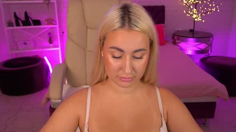Lia online show from 22, 5, 2026