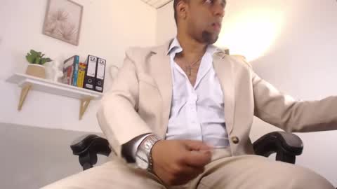PAOLO online show from 11, 5, 2026