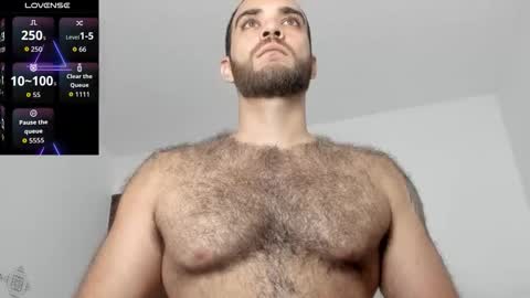 Snapshot of paolo_hanma chatting on 5, 11, 2025 Paolo online show from 5, 11, 2025