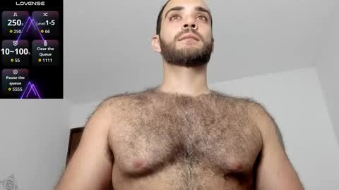 Snapshot of paolo_hanma chatting on 6, 11, 2025 Paolo online show from 6, 11, 2025