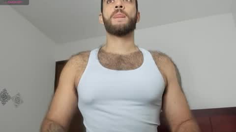 Snapshot of paolo_hanma chatting on 11, 11, 2025 Paolo online show from 11, 11, 2025