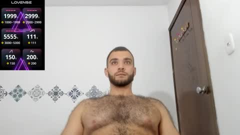 Paolo online show from 28, 11, 2025