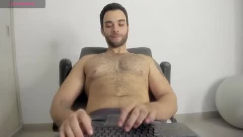 Snapshot of paolo_hanma chatting on 2, 7, 2026 Paolo online show from 2, 7, 2026