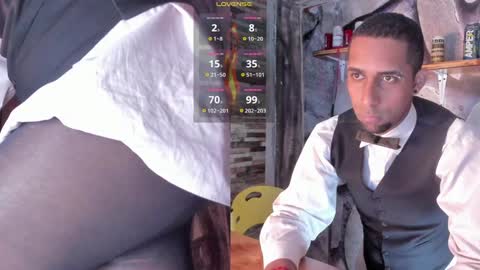 Paolo online show from 4, 12, 2024