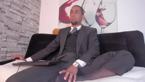 Paolo online show from 9, 12, 2024