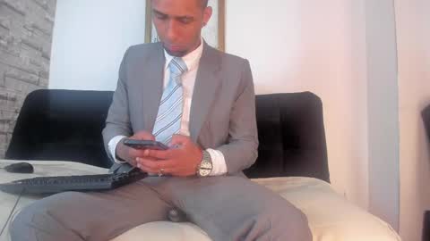 Snapshot of paolo_johnson chatting on 2, 10, 2025 Paolo online show from 2, 10, 2025