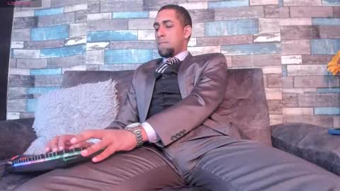 Paolo online show from 19, 12, 2025