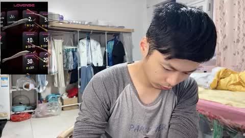 paopaotang61 online show from 4, 10, 2025