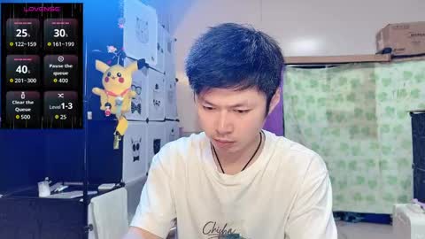 paopaotang61 online show from 21, 5, 2026