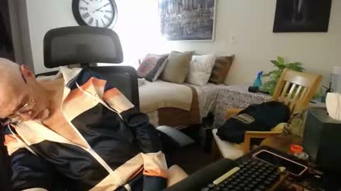 Ken online show from 14, 1, 2026