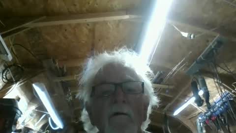 papajb70 online show from 21, 12, 2025