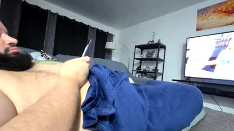 papasitogrande online show from 31, 1, 2025