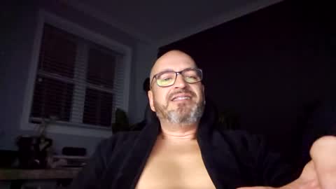 Snapshot of papi1979 chatting on 7, 1, 2025 Papi online show from 7, 1, 2025