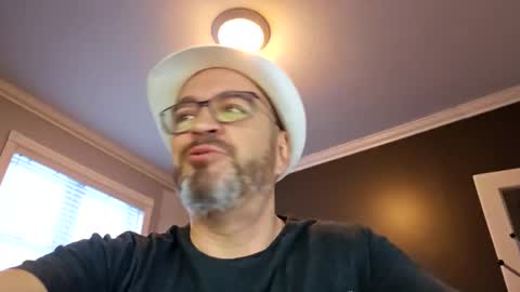Snapshot of papi1979 chatting on 7, 1, 2025 Papi online show from 7, 1, 2025