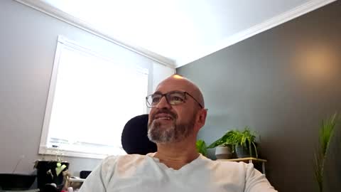 Snapshot of papi1979 chatting on 7, 1, 2025 Papi online show from 7, 1, 2025