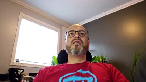 Snapshot of papi1979 chatting on 8, 1, 2025 Papi online show from 8, 1, 2025