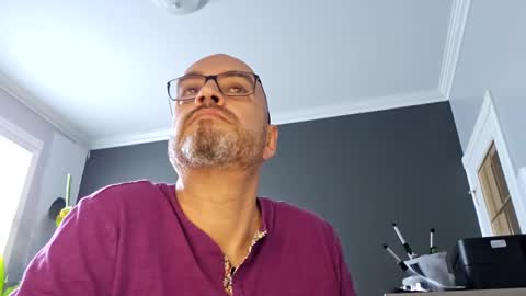 Snapshot of papi1979 chatting on 10, 1, 2025 Papi online show from 10, 1, 2025