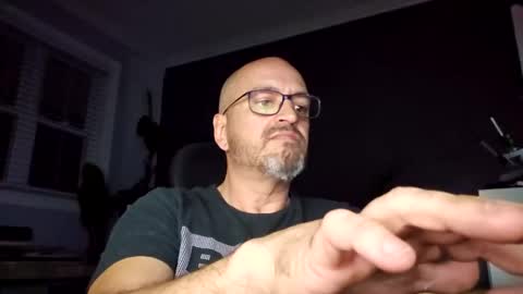Snapshot of papi1979 chatting on 10, 1, 2025 Papi online show from 10, 1, 2025