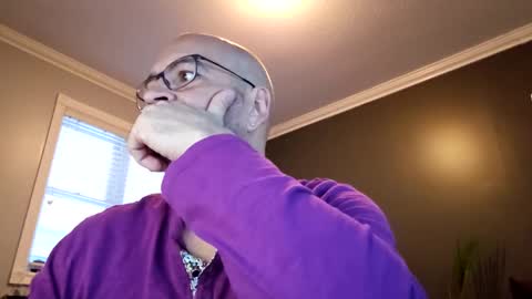 Snapshot of papi1979 chatting on 13, 1, 2025 Papi online show from 13, 1, 2025