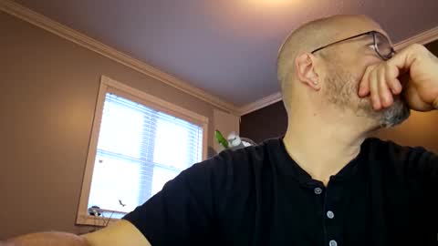 Snapshot of papi1979 chatting on 14, 1, 2025 Papi online show from 14, 1, 2025