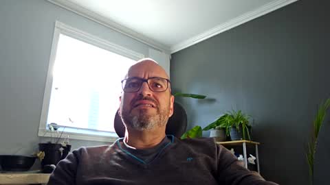 Snapshot of papi1979 chatting on 15, 1, 2025 Papi online show from 15, 1, 2025