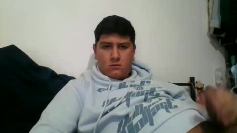 Snapshot of papi_daddy01 chatting on 11, 1, 2026 papi_daddy01 online show from 11, 1, 2026